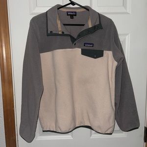Patagonia Synchilla Pullover
